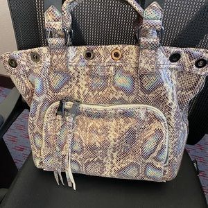 Aimee Kestenberg Day Dreamer Tote Shoulder Bag